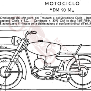 Ducati 90