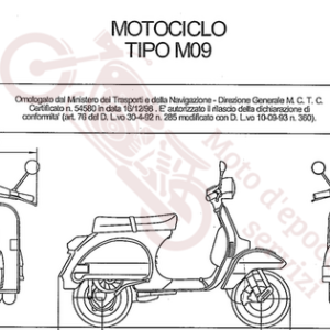 Piaggio Vespa PX 125
